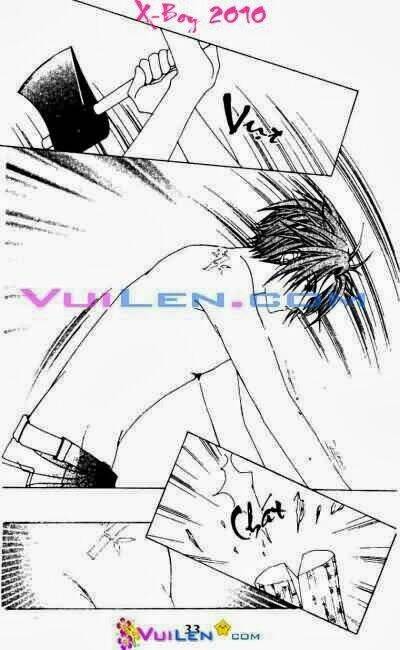 cuộc sống của tôi chapter 9 33