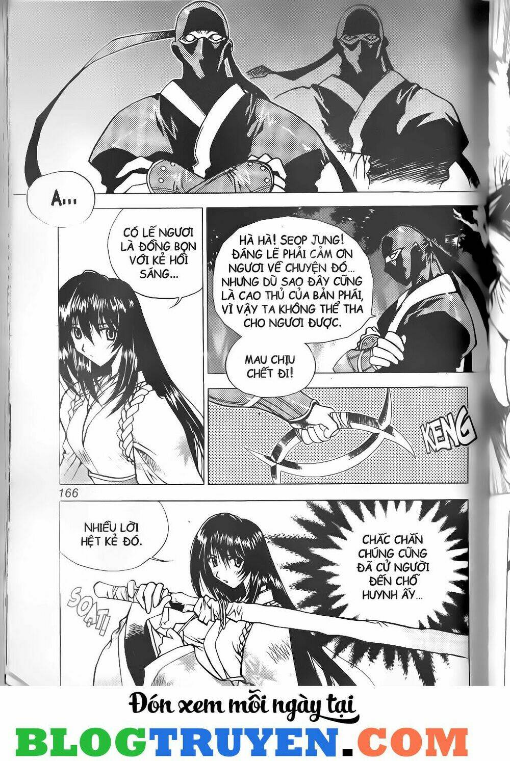 thiên lang liệt truyện chapter 61 11