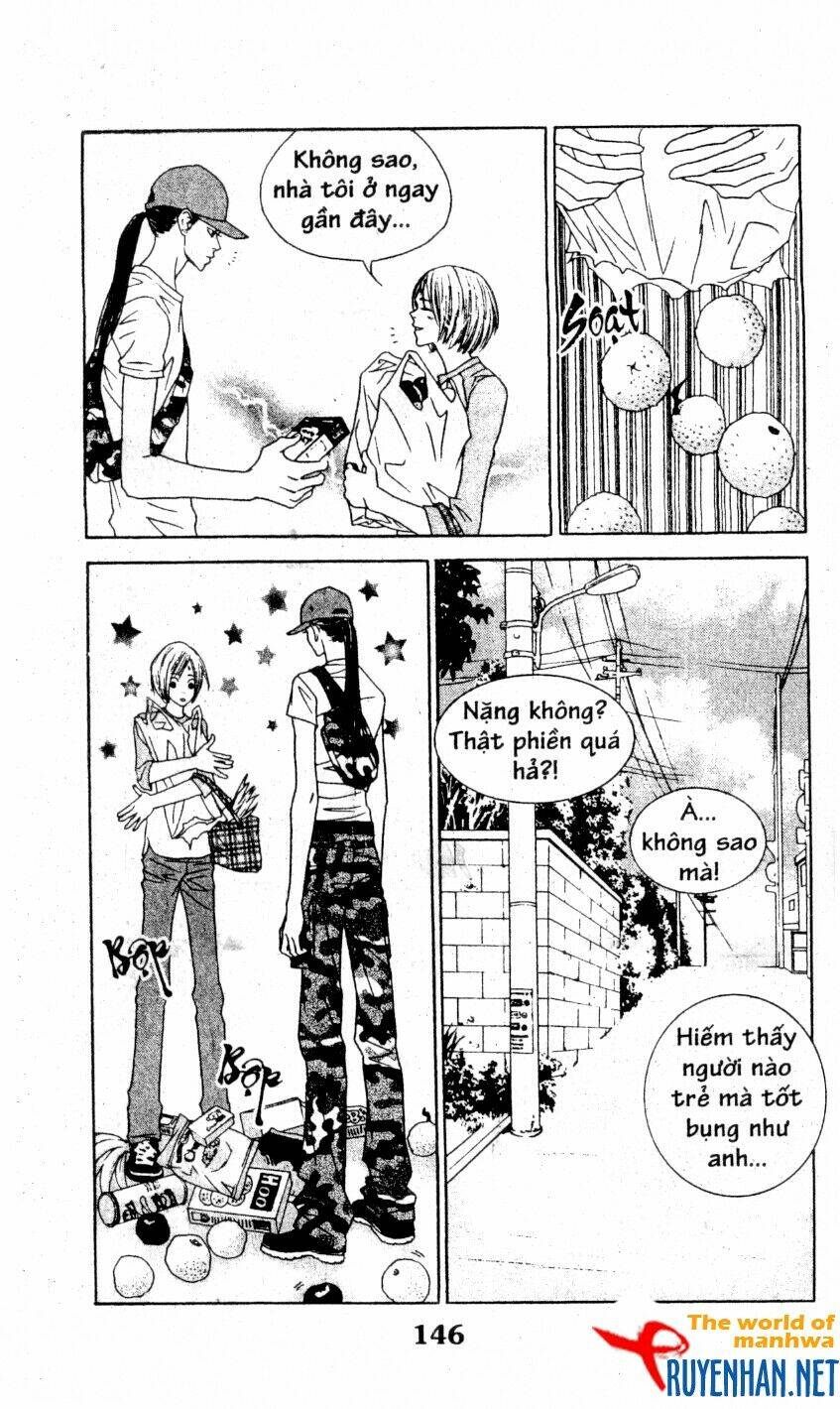 you're so cool chapter 8 8