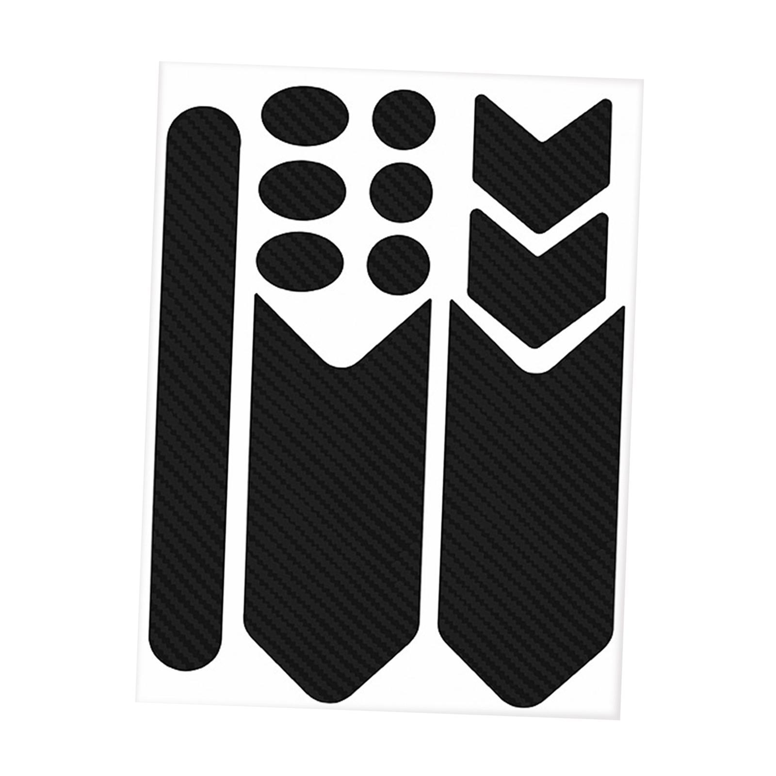 Bike Frame Protector Sticker Tape Cover