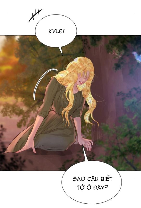 khóc đi hay là cầu xin tôi cũng được chapter 36.2 38