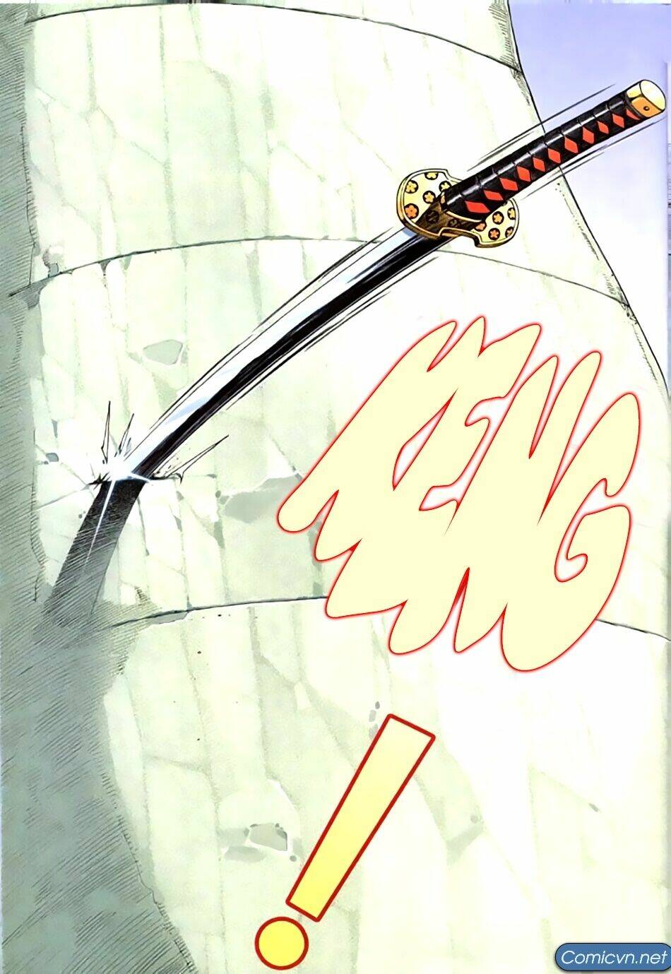 tân tác trung hoa anh hùng chapter 50 3