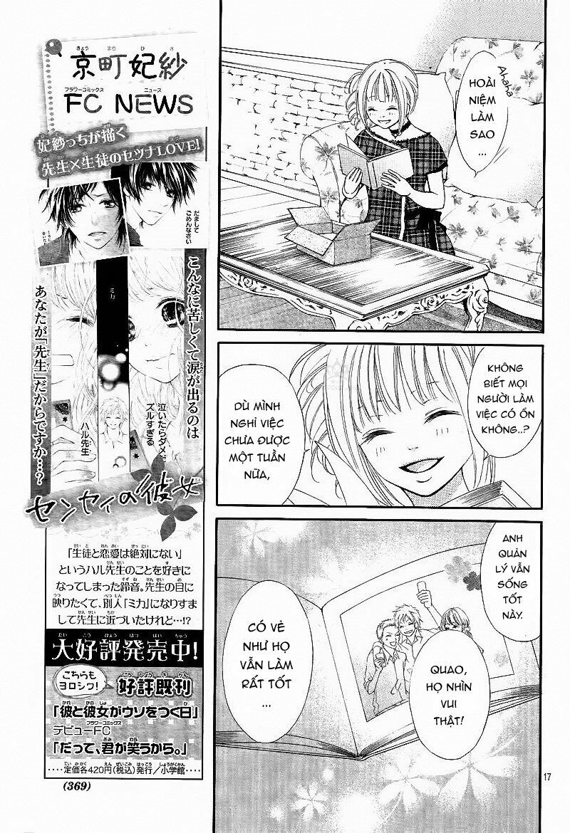 propose no okite chapter 2 19