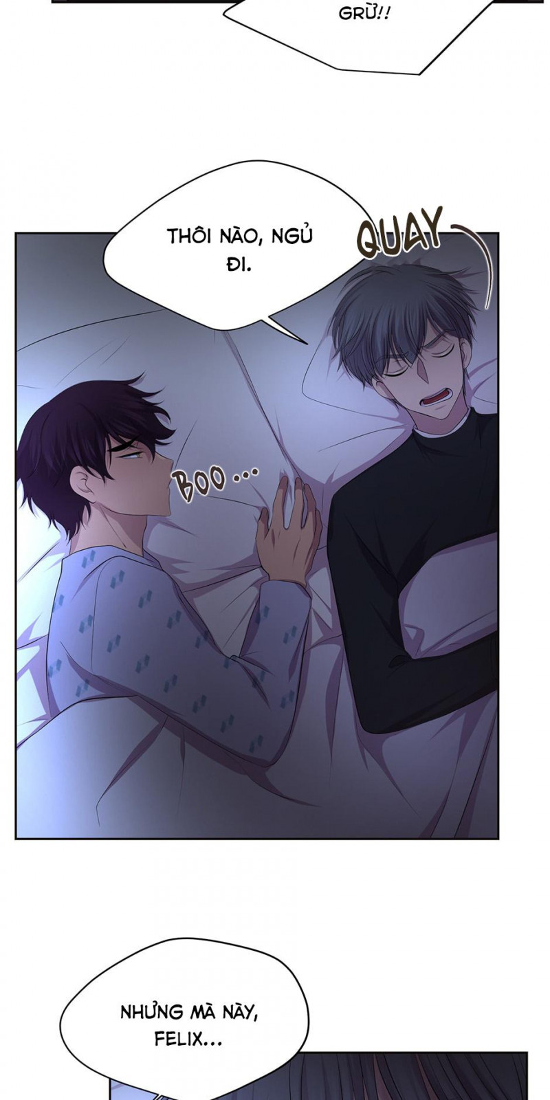 giữ em thật chặt (hold me tight) chapter 80 44