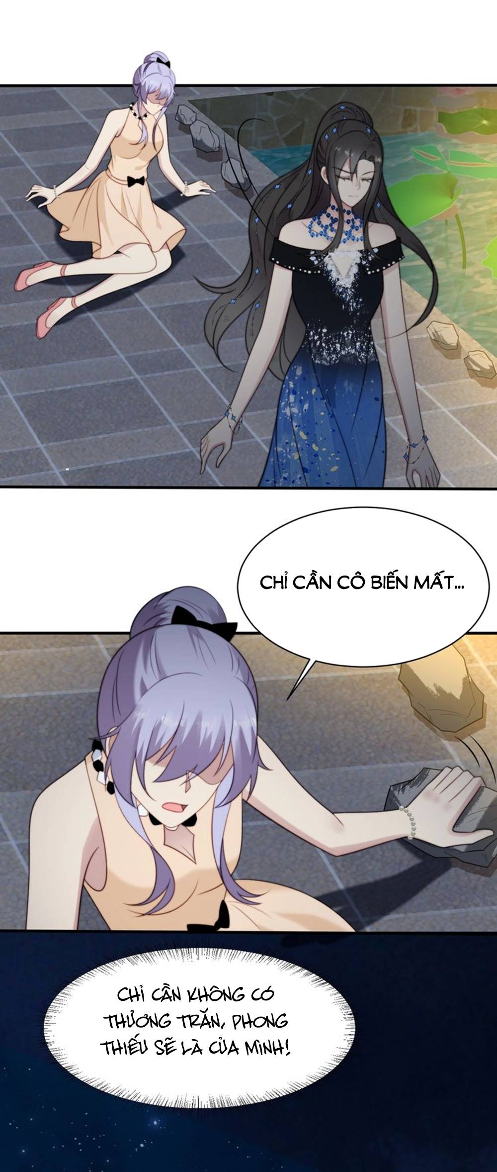 khoá chặt đôi môi (full) chapter 54 31