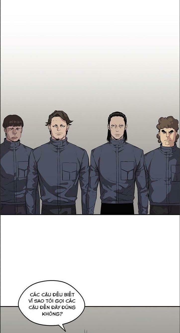 anh shipper may mắn chapter 32 39