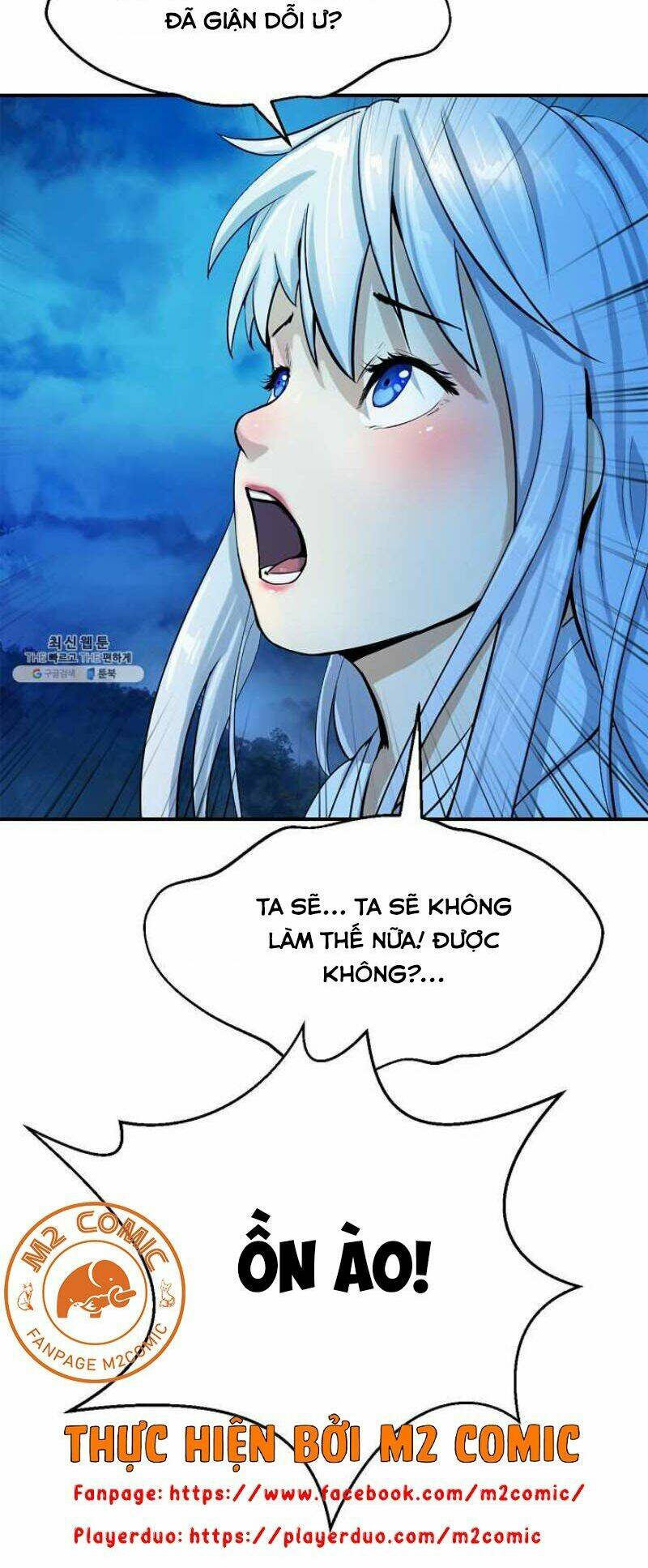 xuyên không thành hổ chapter 6 42