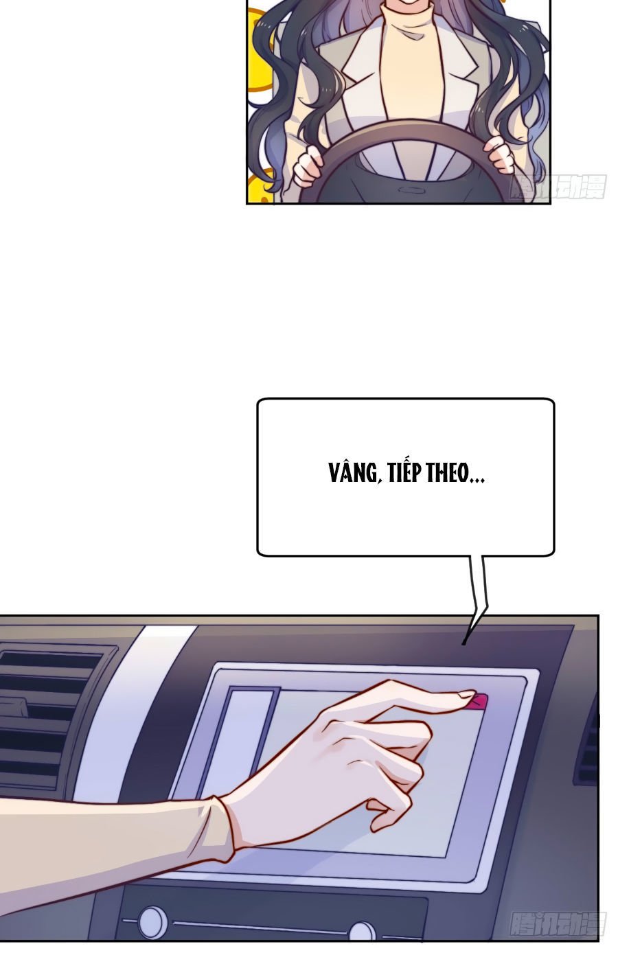 nghịch chuyển lời đồn chapter 4 6