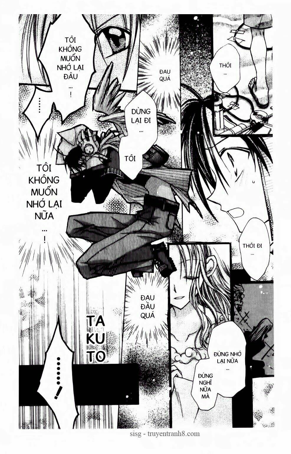 tìm ánh trăng tròn chapter 10 9