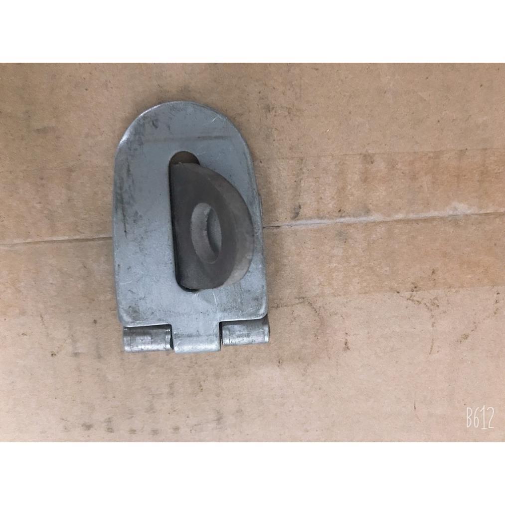 Tai khoá lật sắt hàng dày đẹp