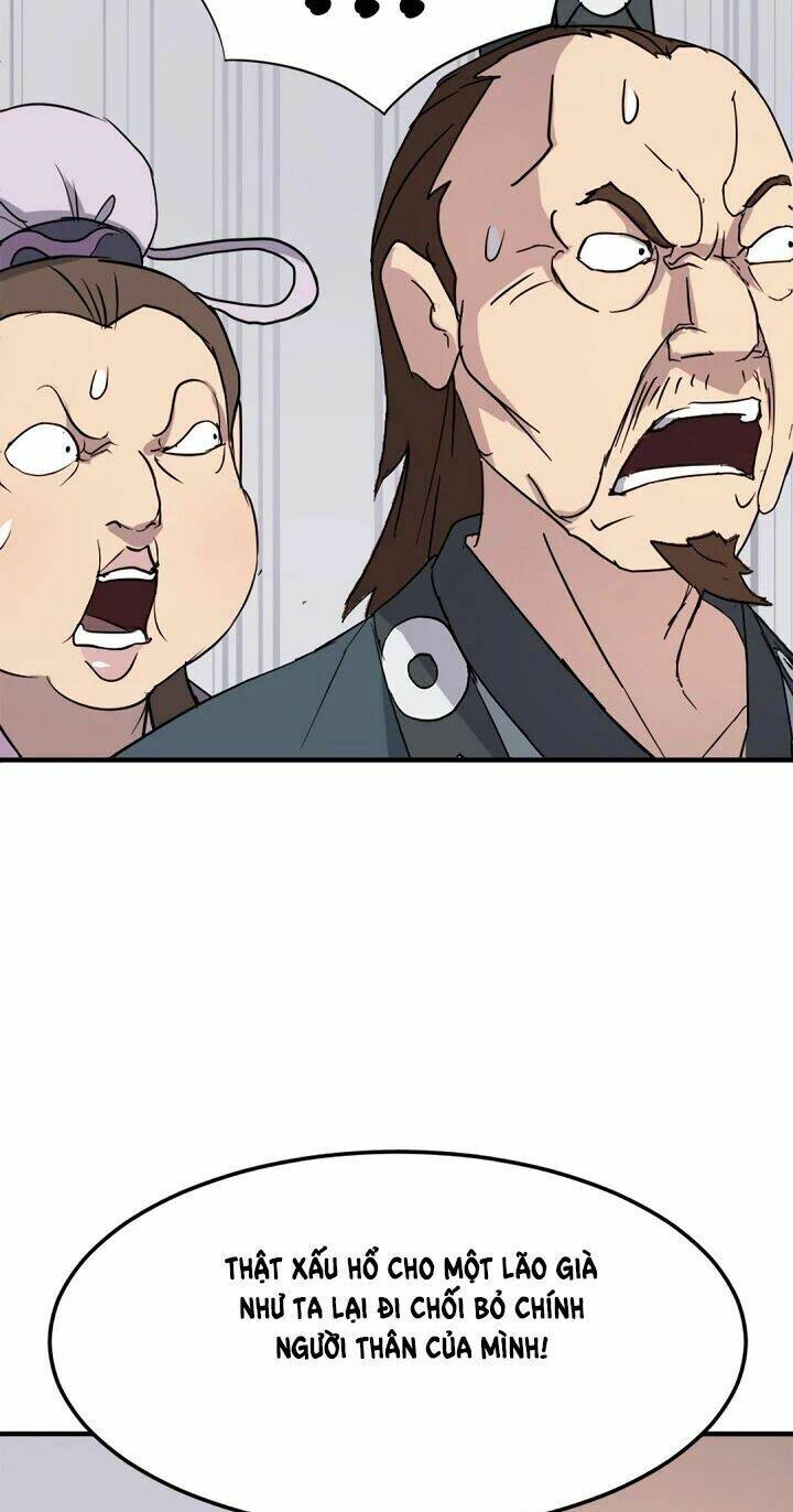 trọng sinh, bất khả chiến bại chapter 97 42