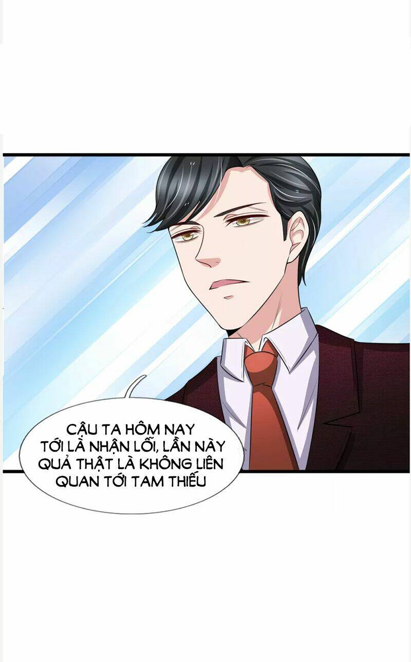 phúc hắc lão công buông em ra chapter 145 25