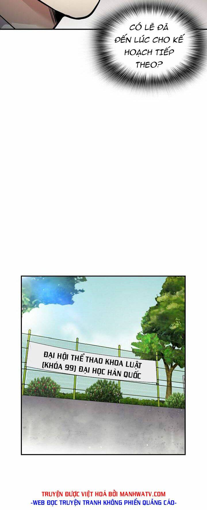 điều tra viên chuyển sinh chapter 116 41