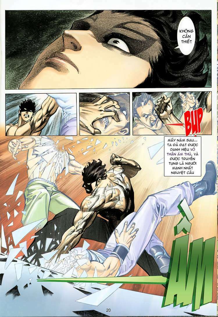 võ thần phượng hoàng chapter 74 15