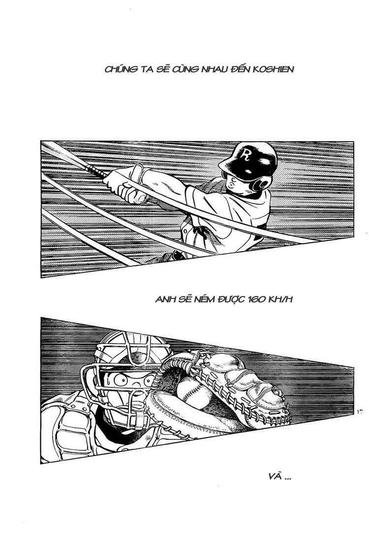 trò chơi vượt qua thử thách chapter 168 18