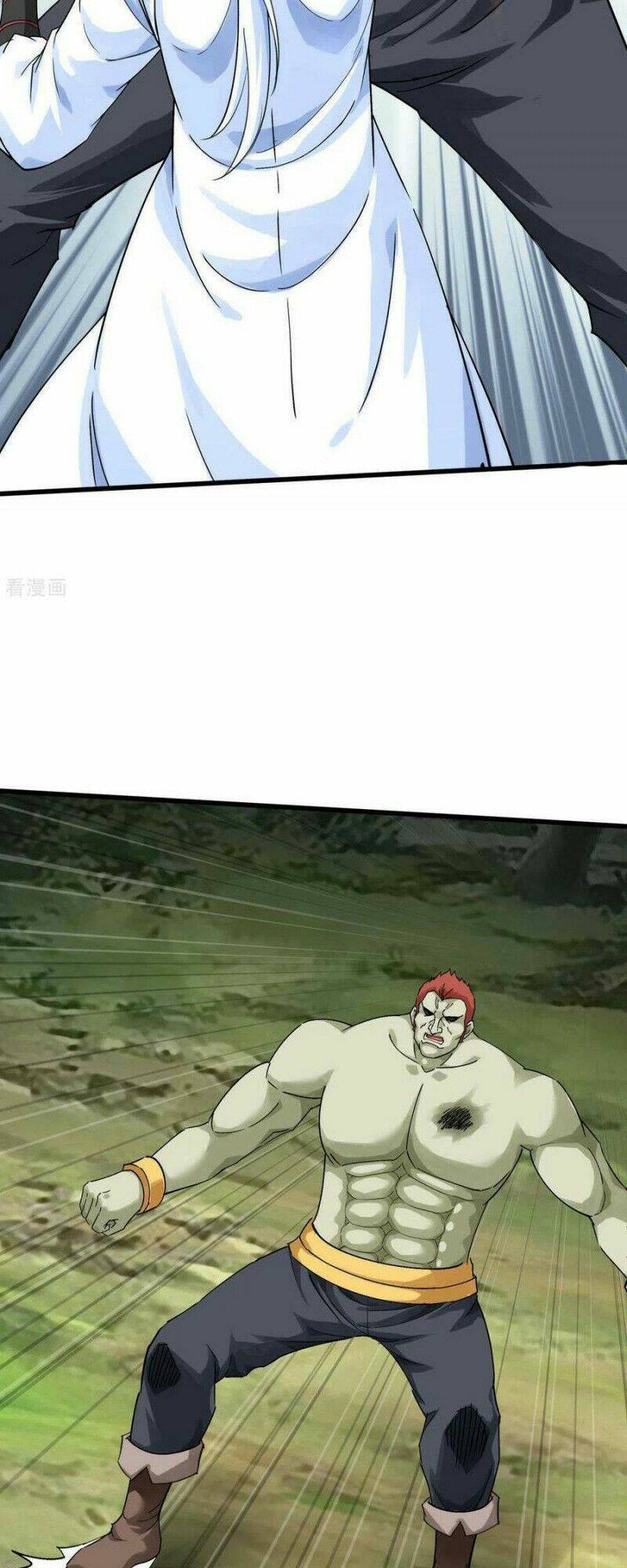 trọng sinh ta là đại thiên thần chapter 173 2