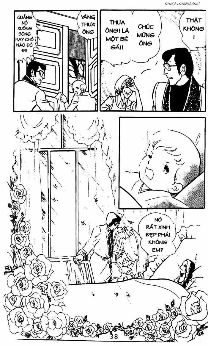 akuma no hanayome (bride of deimos) chapter 6.1 39