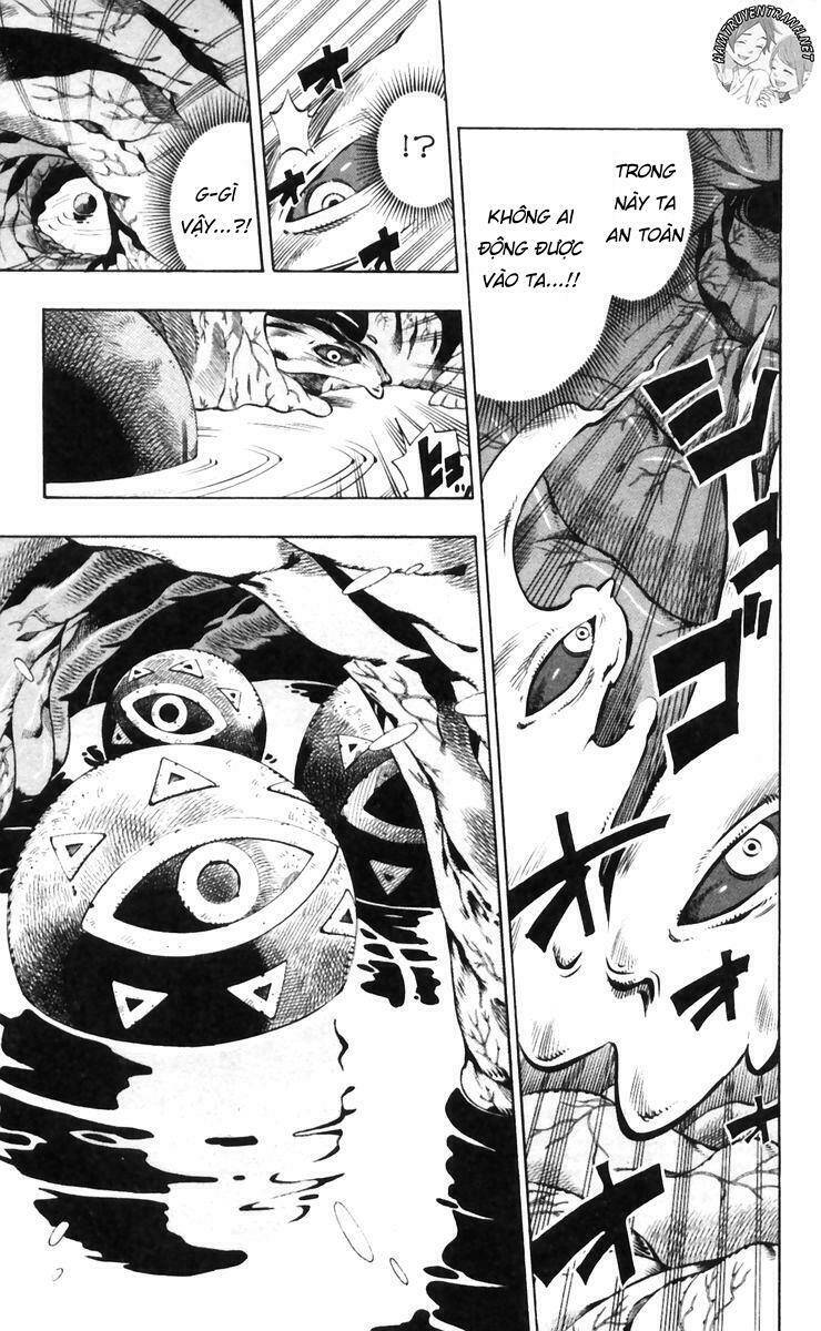 cục điều tra siêu nhiên chapter 39 6