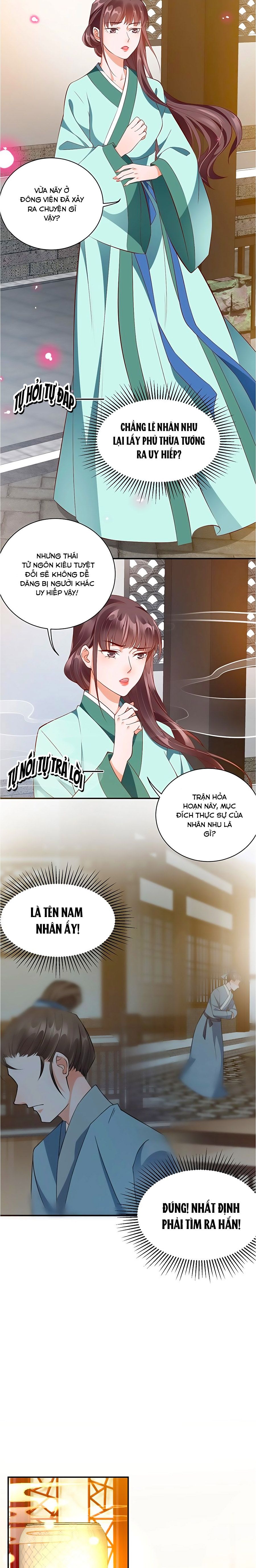 thịnh thế lê hoa điện chapter 65 13