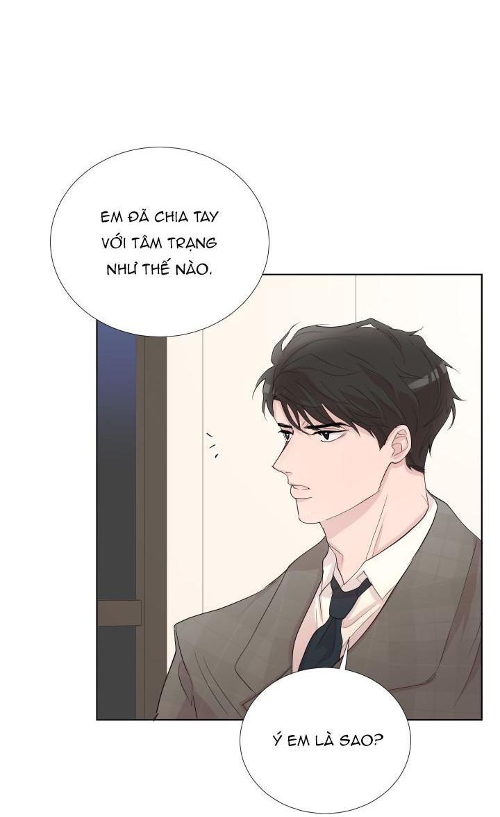 Hẹn hò chốn công sở chapter 6