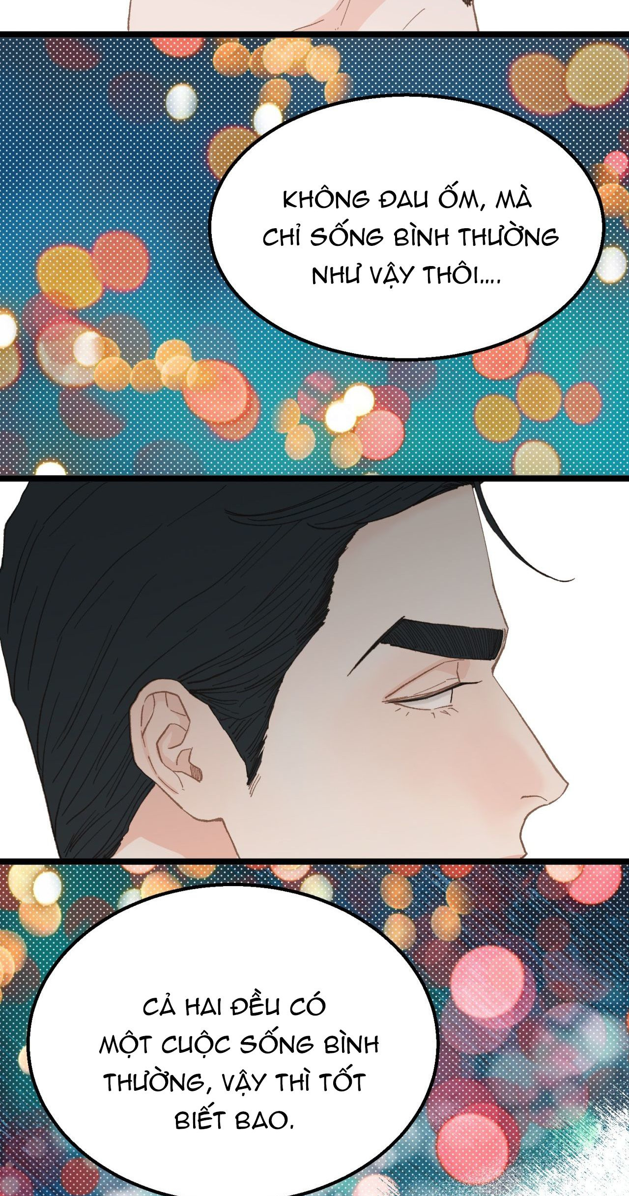 vùng cấm tình yêu của beta chapter 16 31