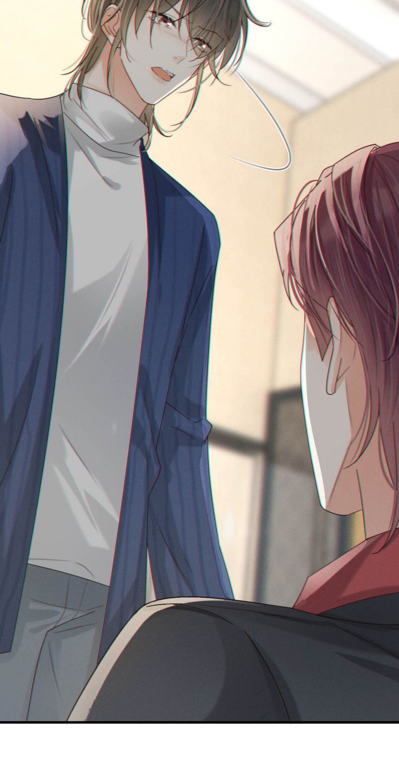 nịch tửu chapter 46 36