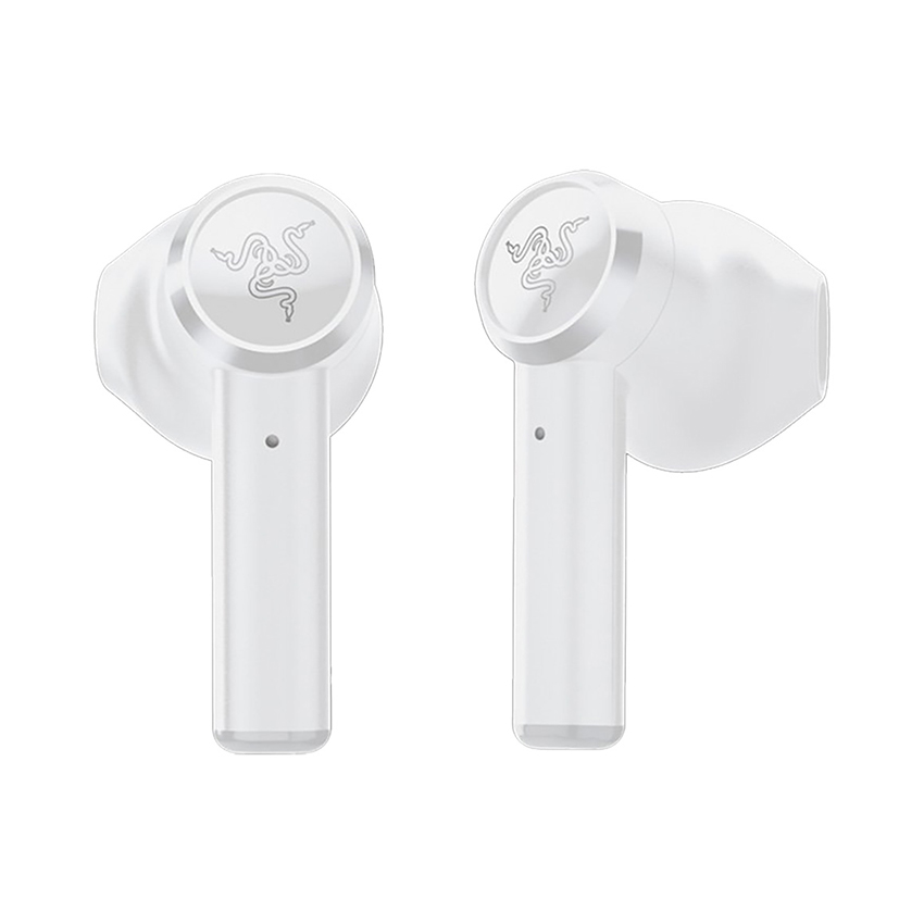 Tai nghe Razer Hammerhead True Wireless-Earbuds-Trắng_RZ12-02970500-R3M1- HÀNG CHÍNH HÃNG
