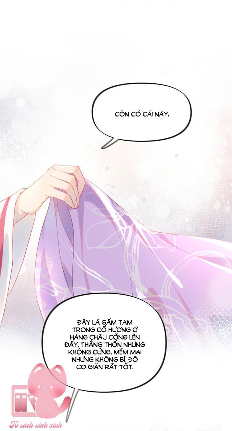 một đêm nọ đột nhiên yandere tới! chapter 47 17