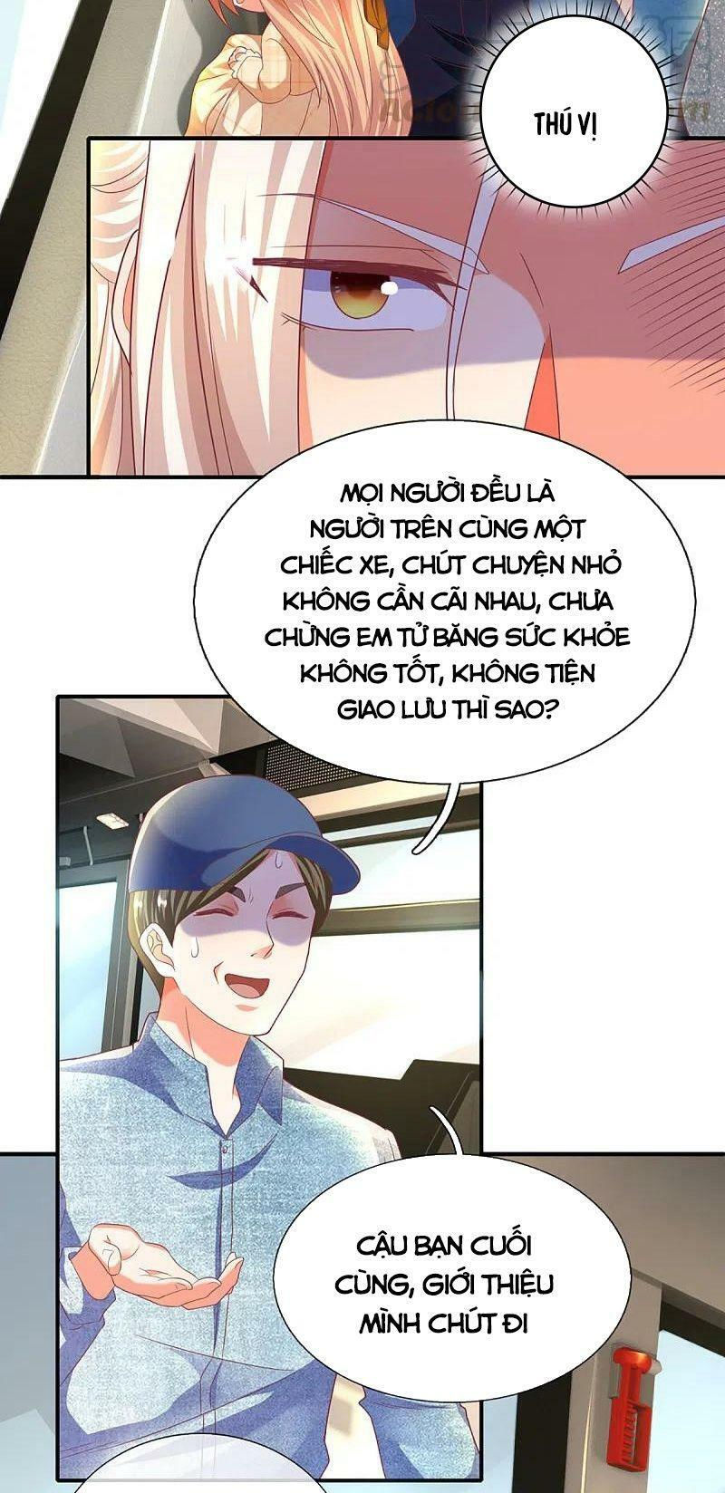 vú em tiên tôn đi ở rể chapter 202 15