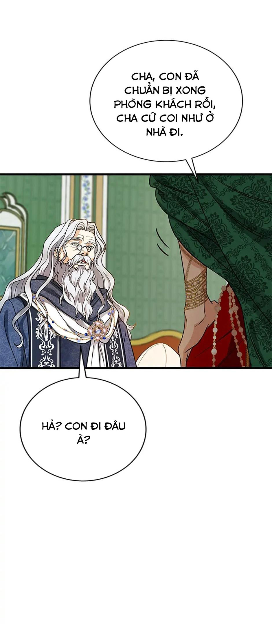 vị cứu tinh của nam phản diện chapter 14 56