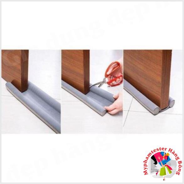 Thanh Chặn Khe Cửa xốp 95cm Đa Năng