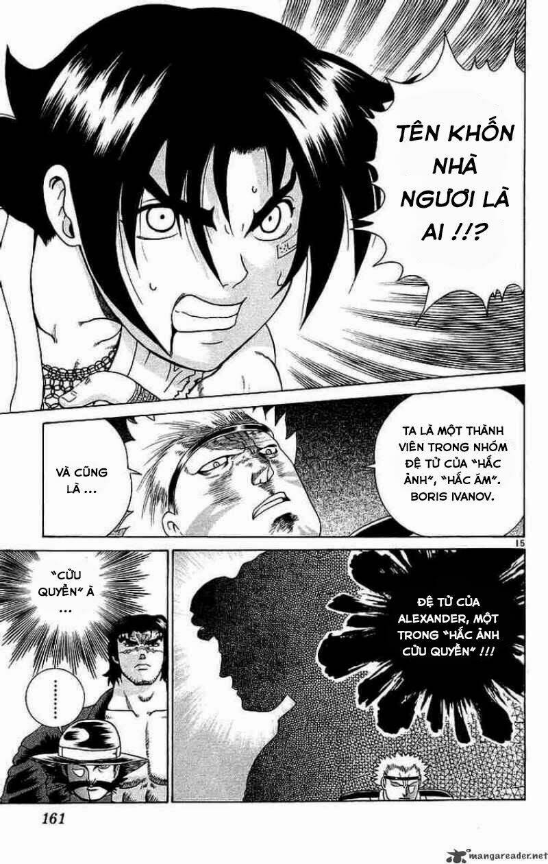 history's strongest disciple kenichi chapter 178 15