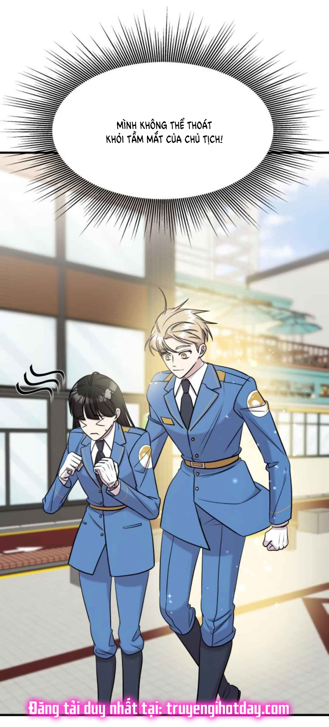 phản diện thuần túy chapter 61.1 100