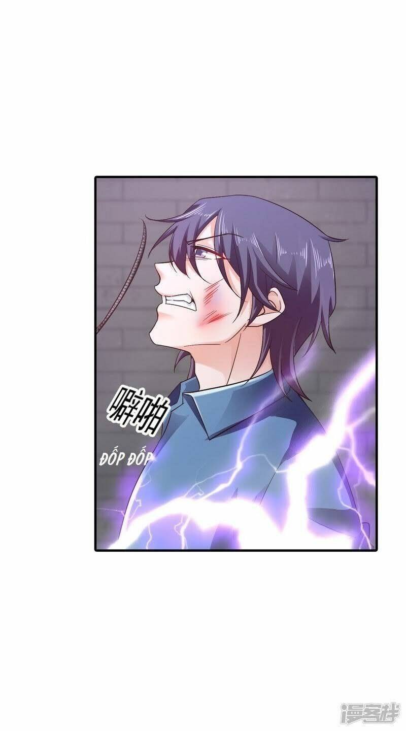 nhập cốt noãn hôn chapter 297 23