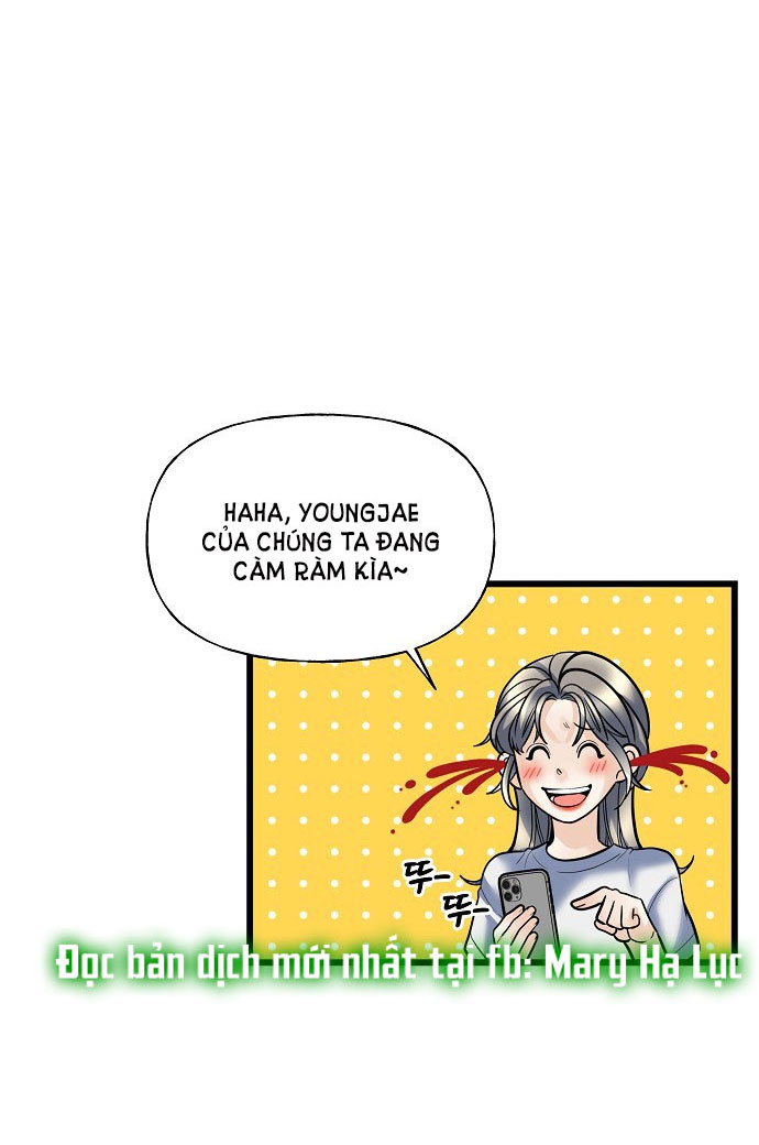 random target - mục tiêu ngẫu nhiên chapter 1.2 65