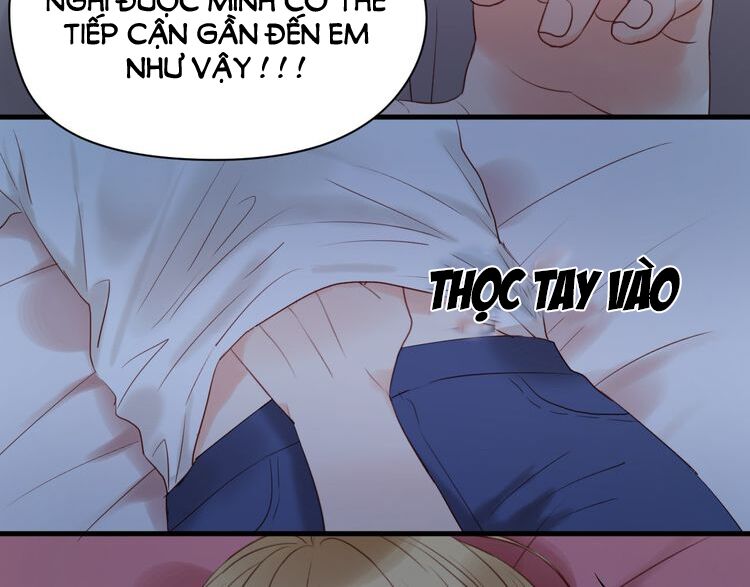 lượm được một tiểu hồ ly phần 1 chapter 35 18
