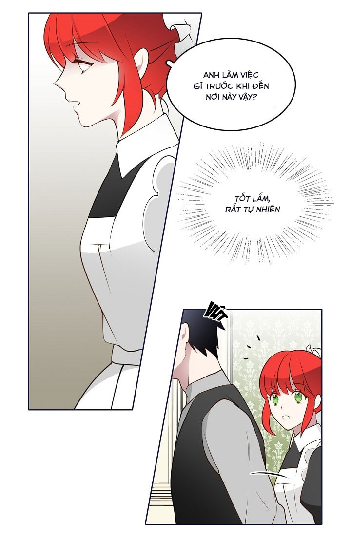 thanh tra của muiella chapter 3 23