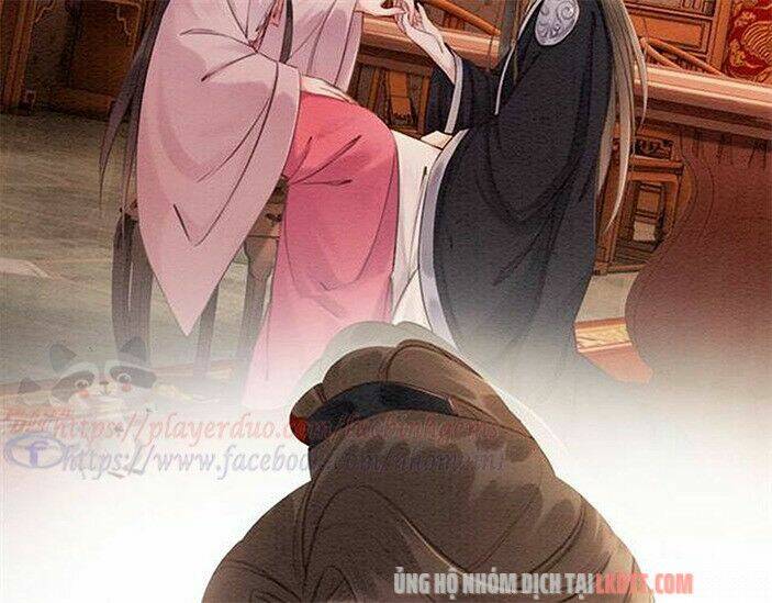 trọng sinh bá sủng nhiếp chính vương quá mạnh mẽ chapter 78 71