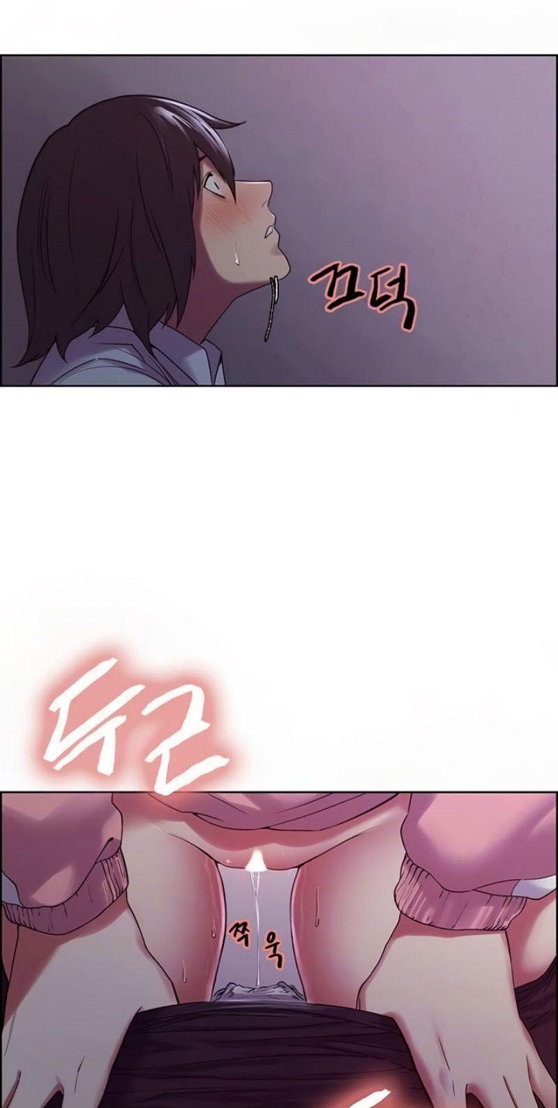 gia đình chạy trốn chapter 13 18