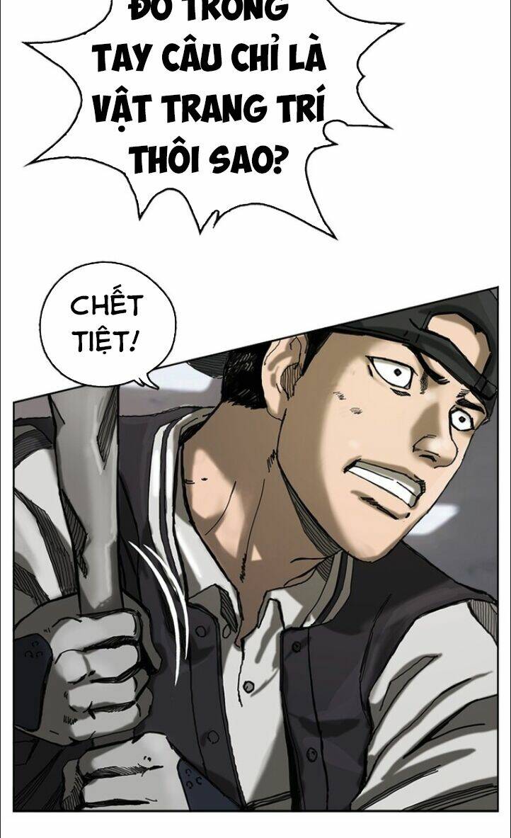 truyền thuyết anh hùng thời mạt thế chapter 3 21