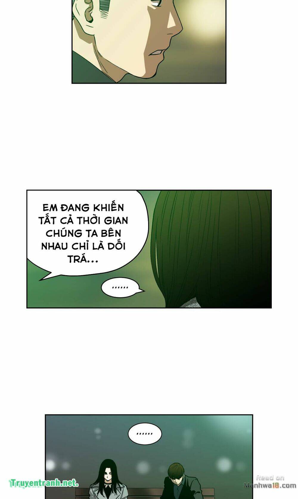 thần bài siêu năng chapter 27 15