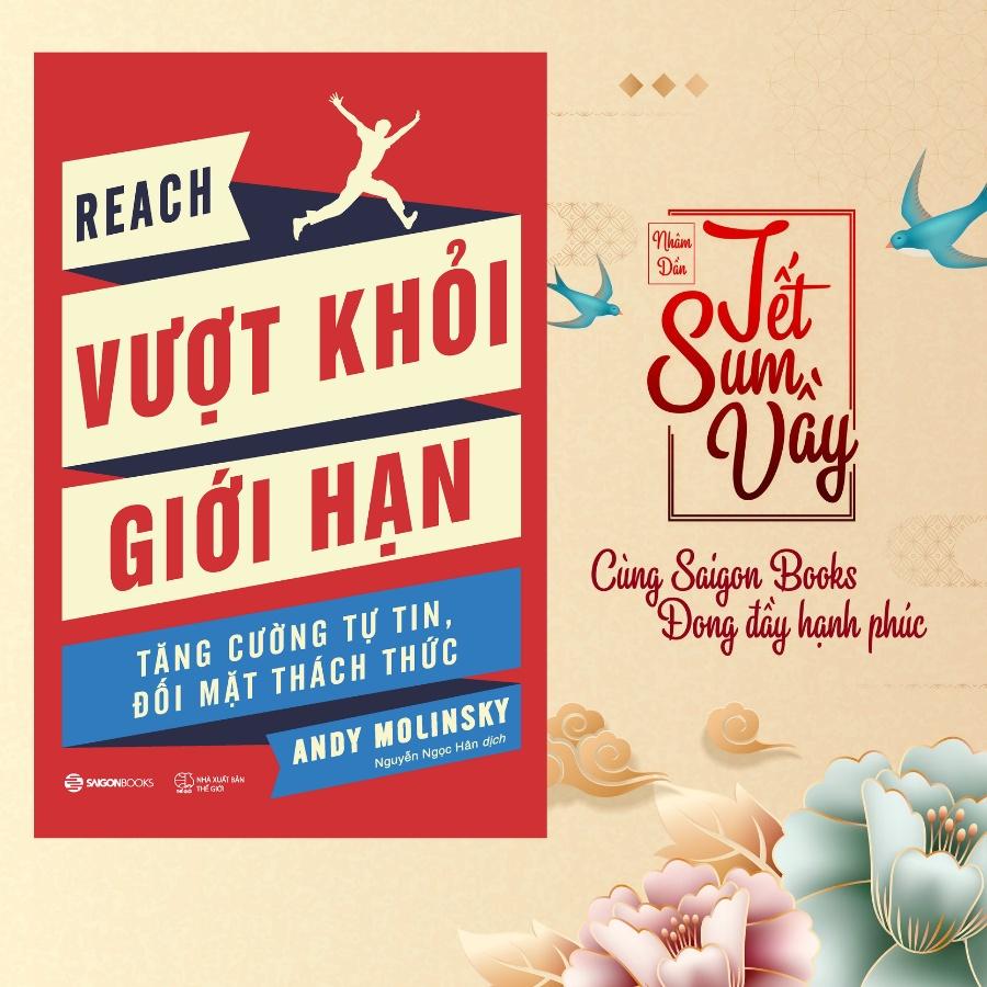 Vượt khỏi giới hạn