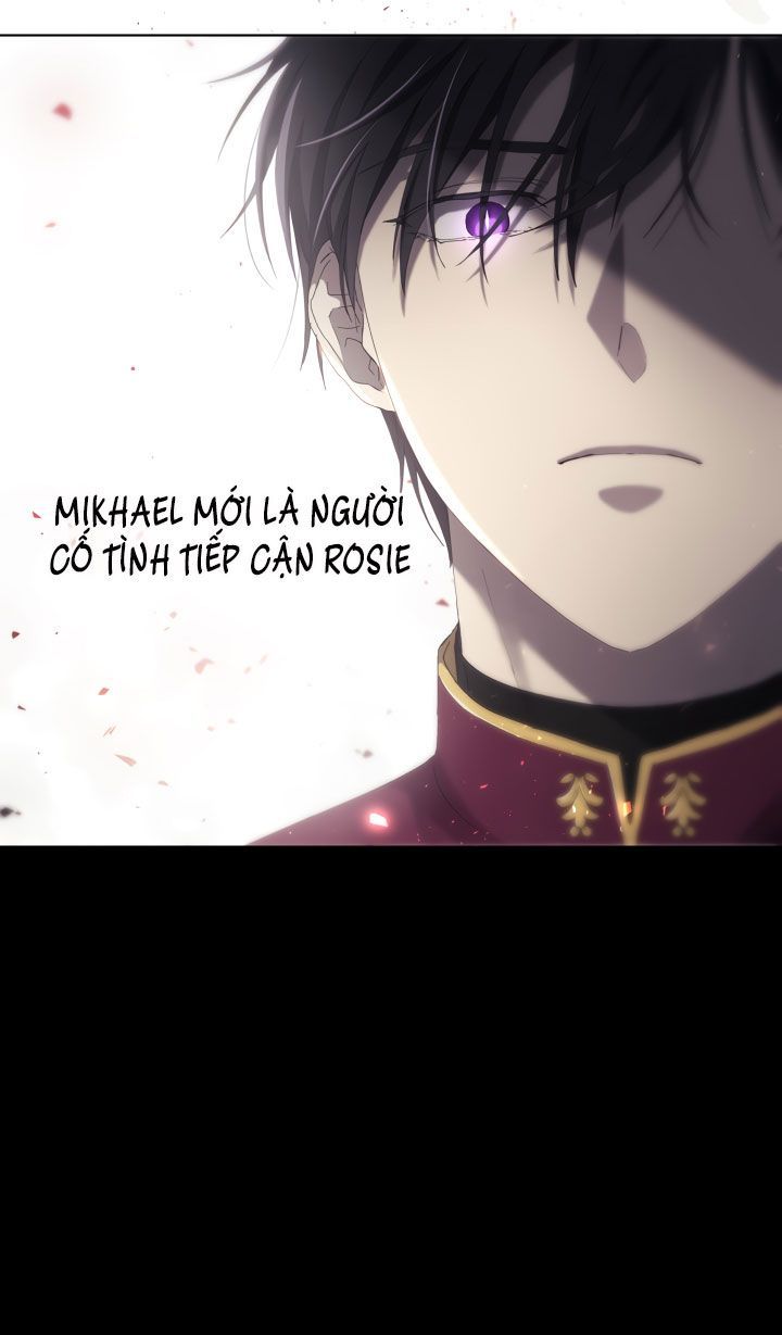 công chúa khắc dấu lên kẻ phản nghịch chapter 5 24