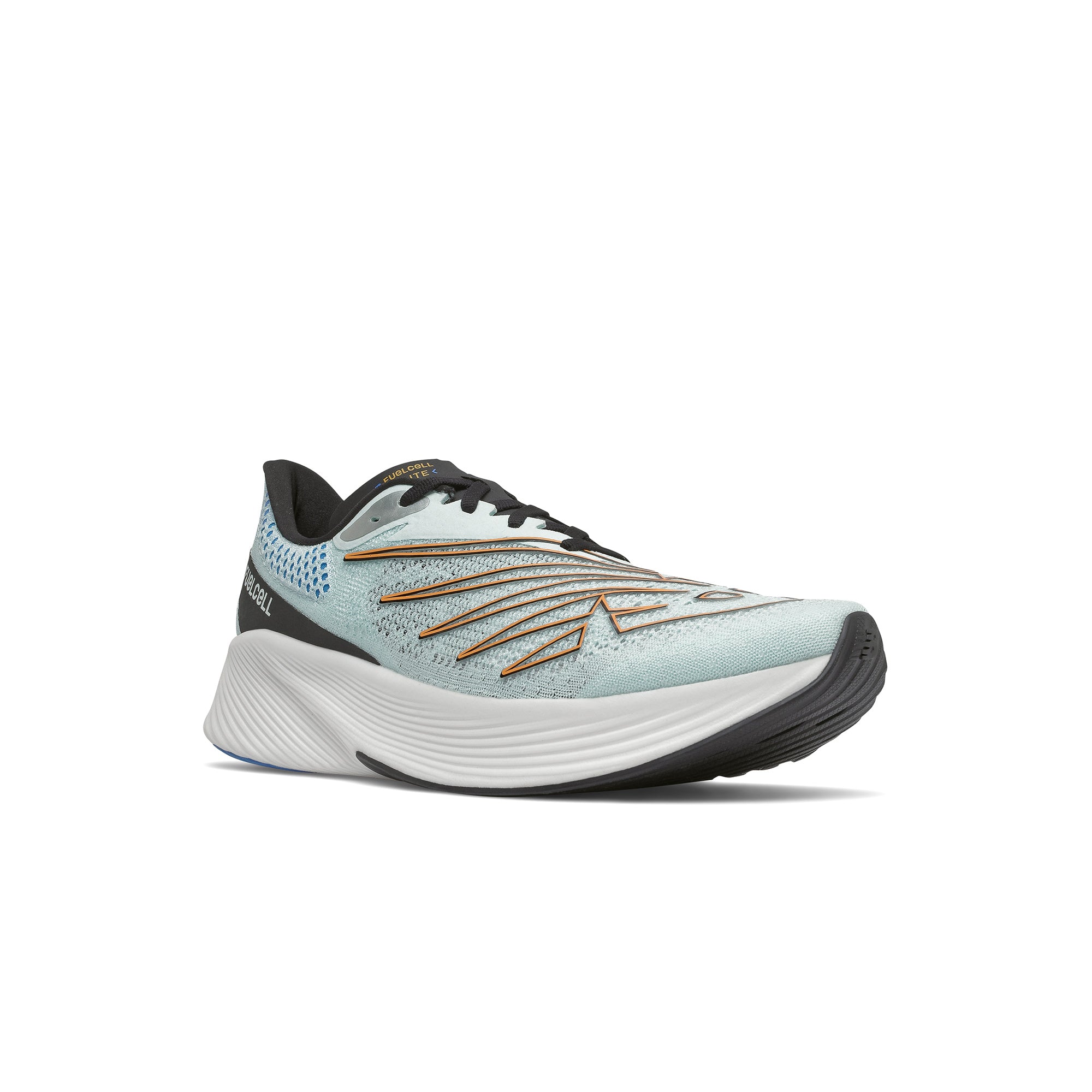Giày chạy bộ nam New Balance Racing - MRCELSV2