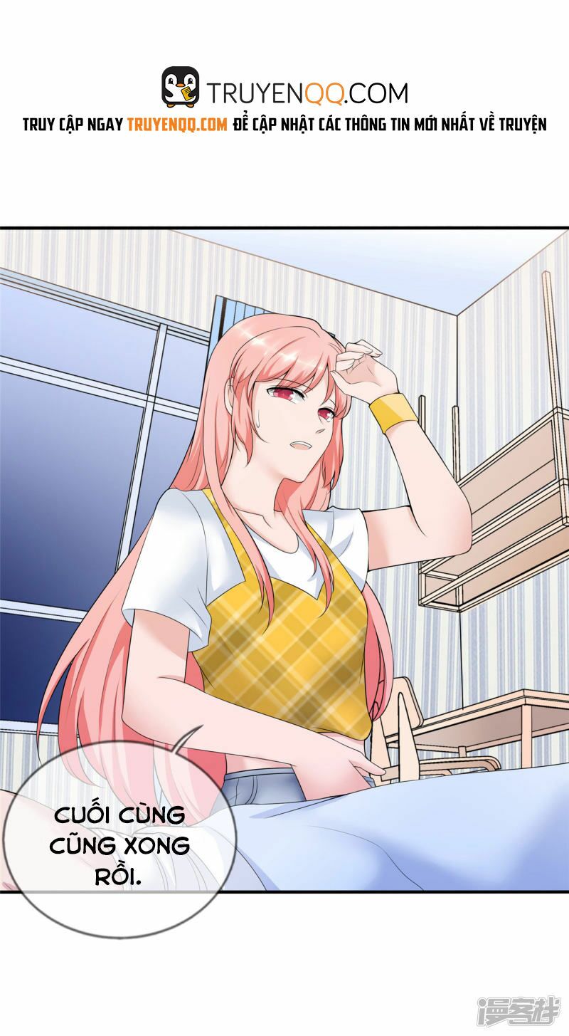 siêu cấp nữ thần trọng sinh chapter 7 15