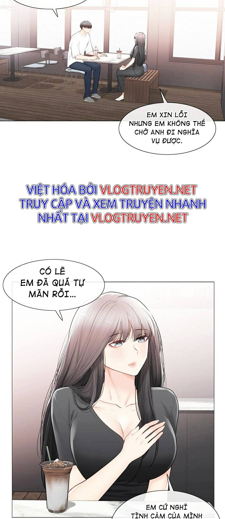 mở khóa tim em chapter 104 2