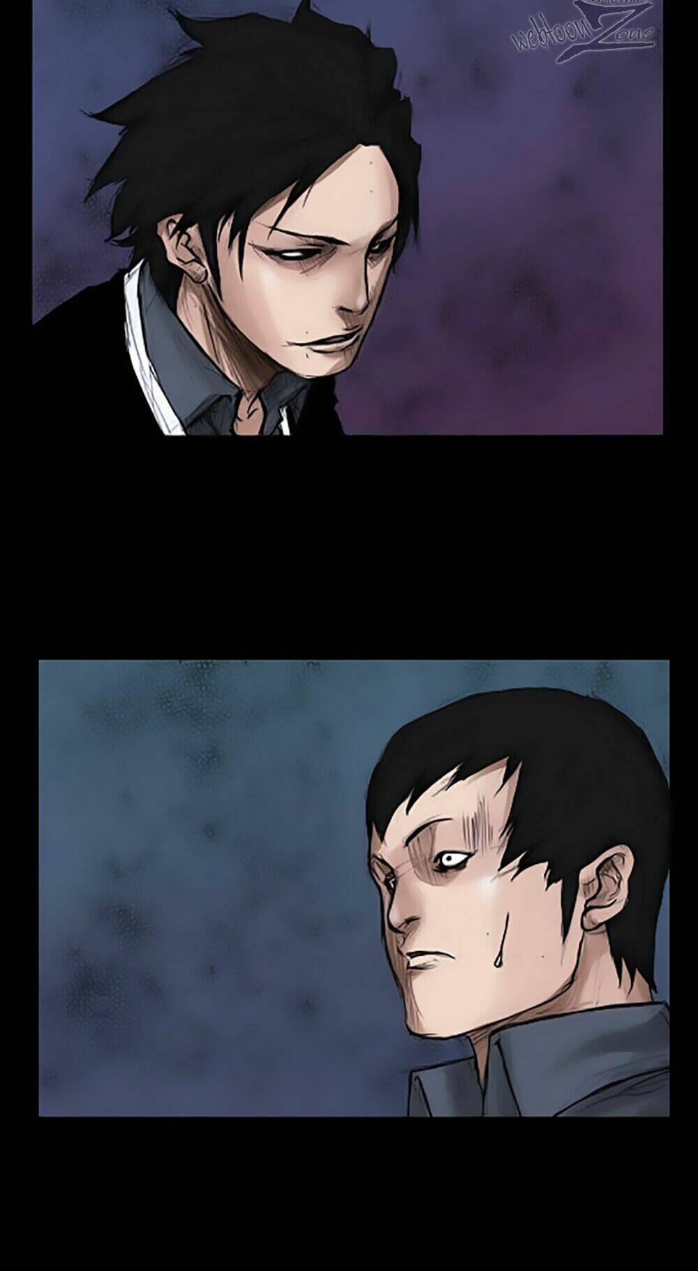 dokgo | độc cô chapter 10 4