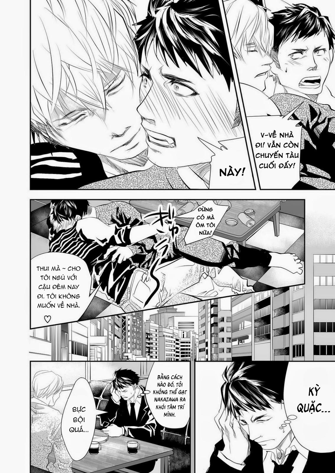 oneshot hỏny chapter 227 6