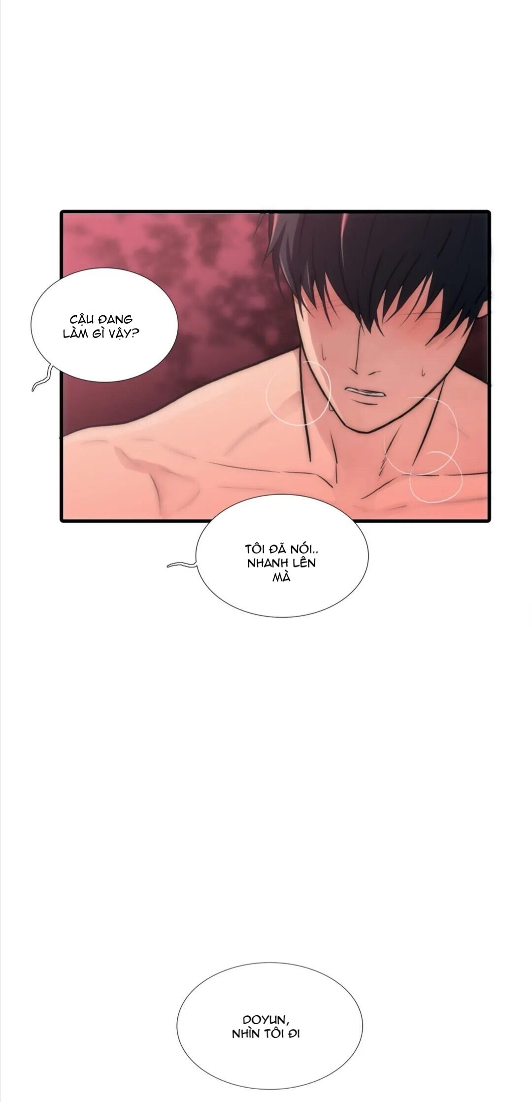 đưa đón người yêu chapter 57 28