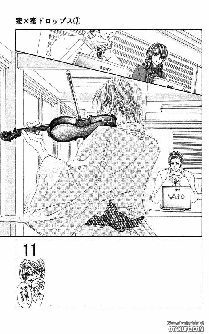 honey x honey drop chapter 41 2